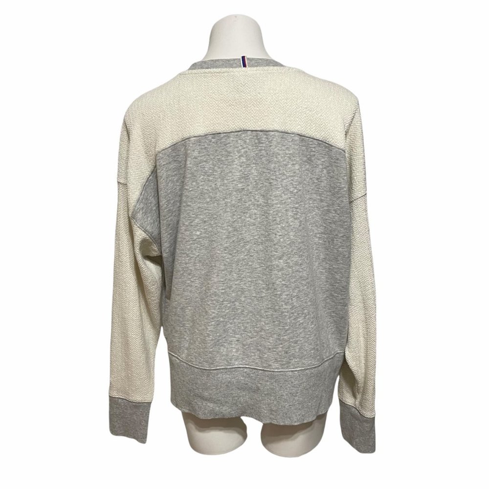 Champion Large Powerblend Sweatshirt - Picture 3 of 7